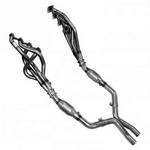 Stainless Steel Longtube Headers